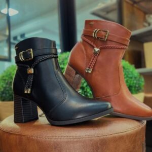 Botas