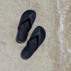 beach, sea, water, flip flops, vacations, summer, most beach, nature, sand, flip flops, flip flops, flip flops, flip flops, flip flops